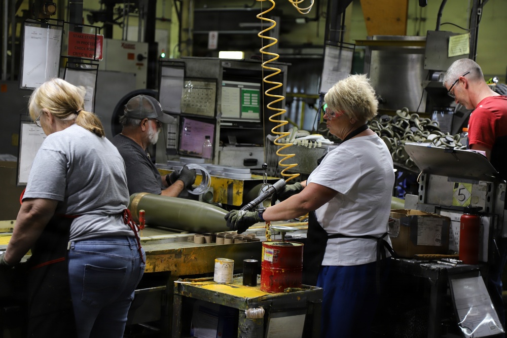 IAAAP hosts emergency response leaders to strengthen community partnerships