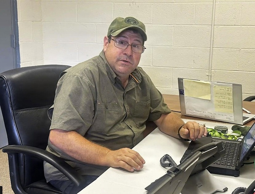 DVIDS - News - Ready for the Cut: ARTRANS Battle Staff Hardens PACE ...