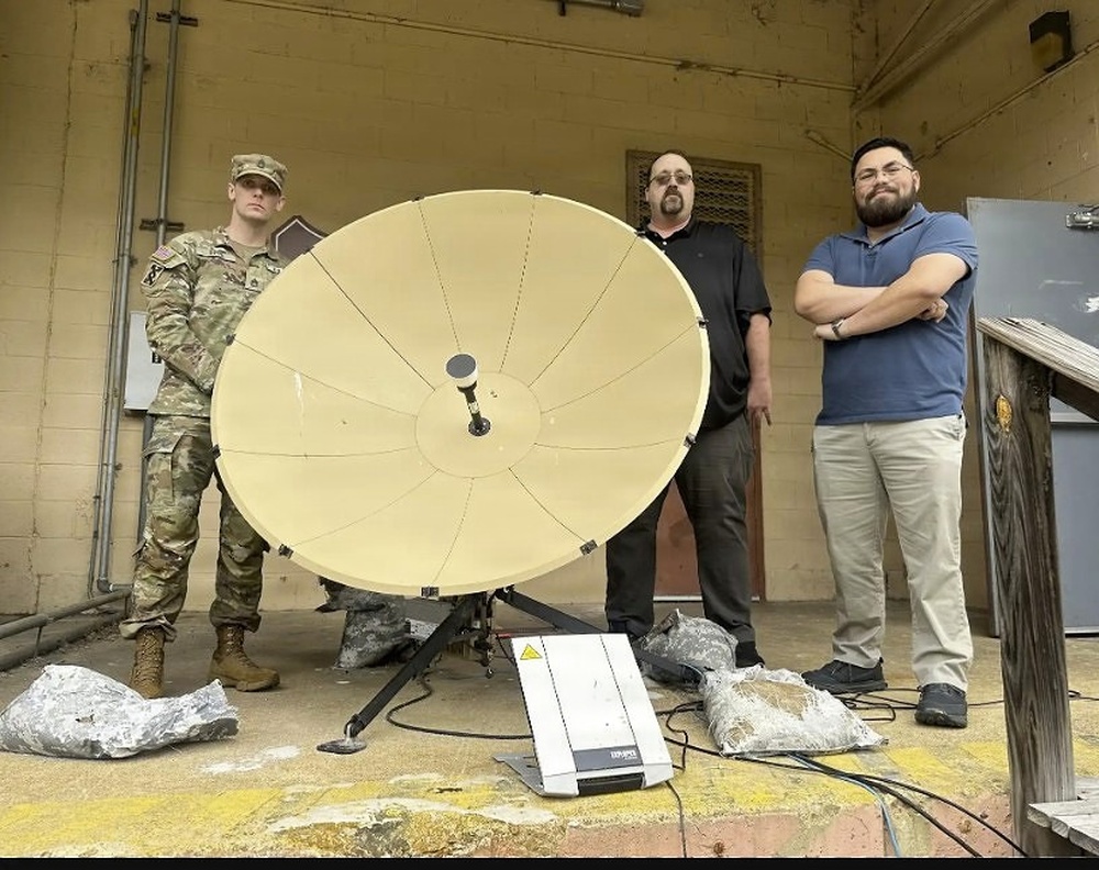 DVIDS - News - Ready for the Cut: ARTRANS Battle Staff Hardens PACE ...