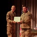 Sgt. 1st Class Mark Haberland Retires After 29 Years of Service