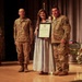 Sgt. 1st Class Mark Haberland Retires After 29 Years of Service