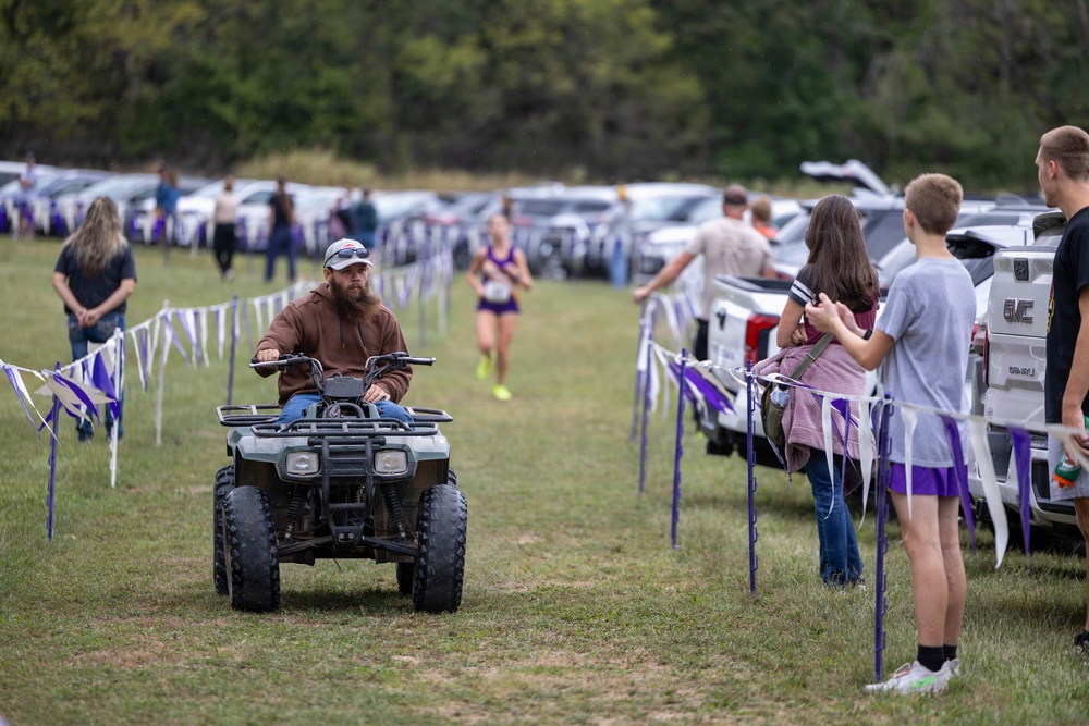 More than miles: The partnerships powering Pomme de Terre’s cross-country invitational