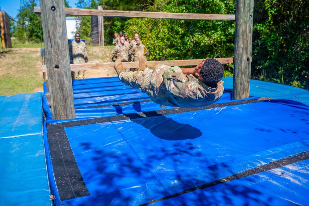 DVIDS - Images - 2026 10 07 194th Armored Brigade Confidence Obstacle ...