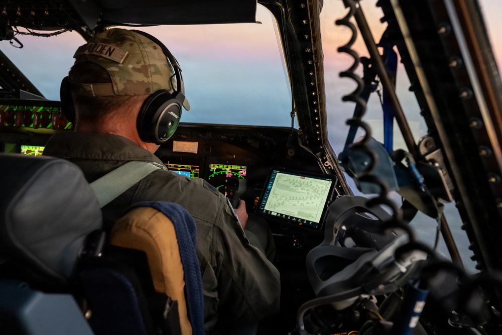 DVIDS - News - Legendary fighter takes final flight: Air Force Reserve ...