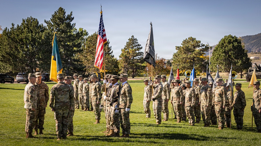 DVIDS - News - 4th Multi-Domain Task Force Officially Activates