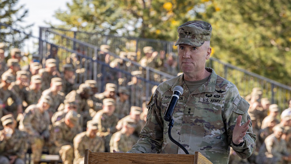 DVIDS - News - 4th Multi-Domain Task Force Officially Activates