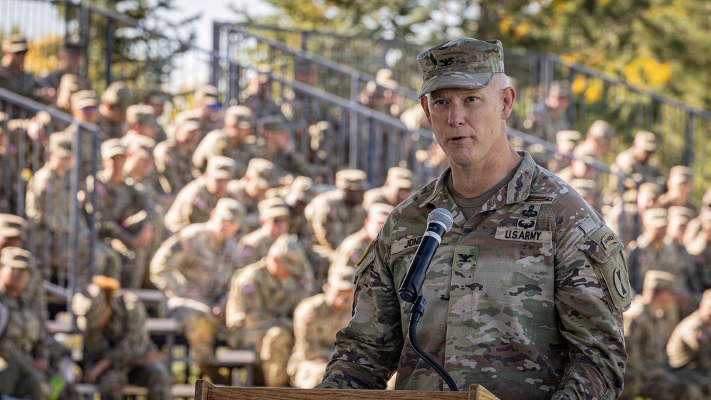 DVIDS - News - 4th Multi-Domain Task Force Officially Activates