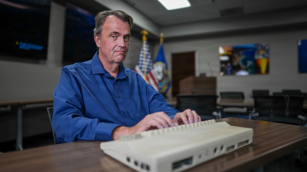 What John Allred couldn’t tell his father for 35 years