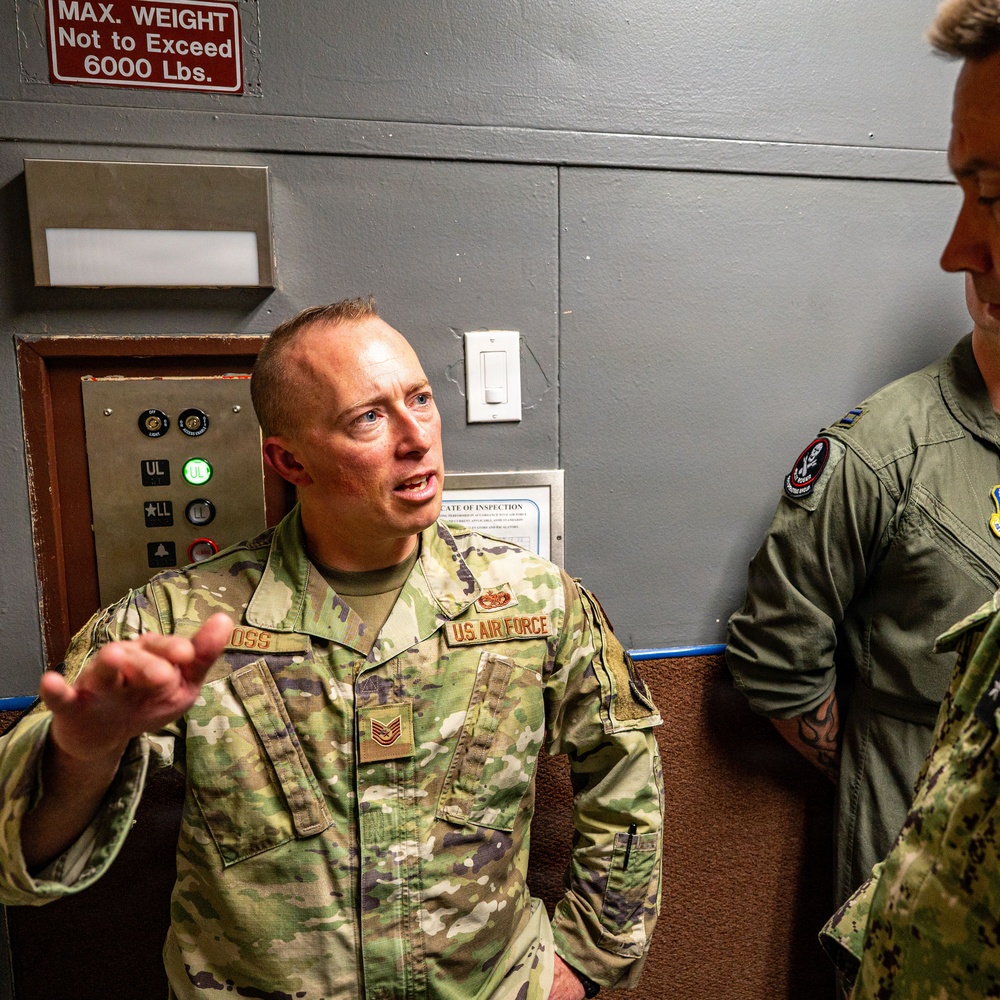DVIDS - Images - The Heartbeat of the Missile Field [Image 3 of 3]