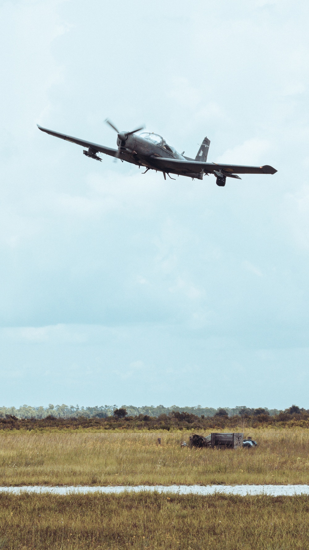 DVIDS - Images - U.S. Joint Terminal Attack Controller Certification ...
