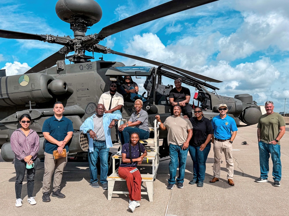 MICC closes fiscal 2026 with $6.8 billion in Army contracting support