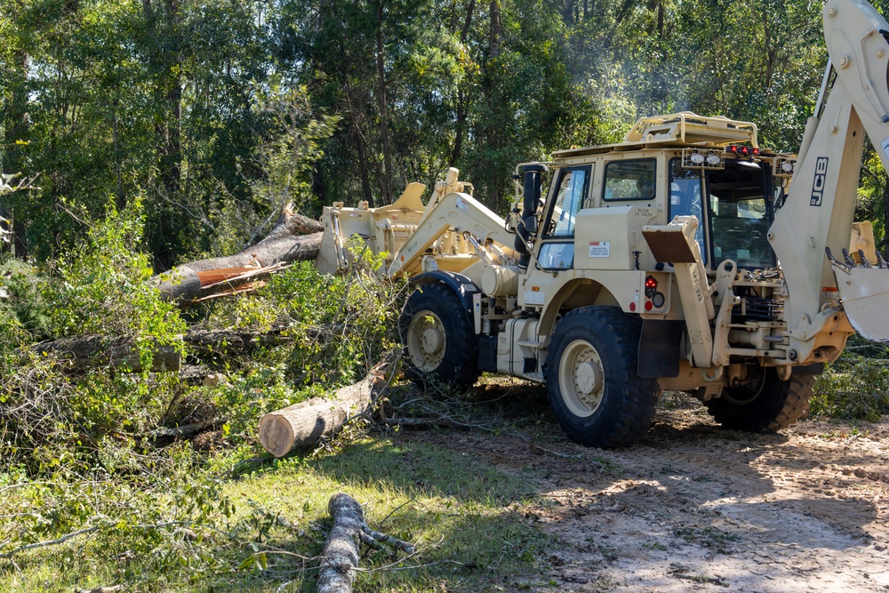 DVIDS - Images - Florida National Guard responds to Hurricane Isaias