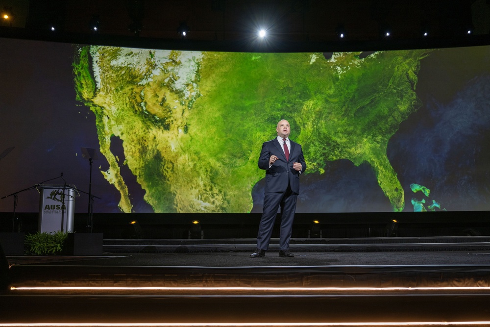DVIDS - Images - AUSA 2026 Opening Ceremony [Image 1 of 12]