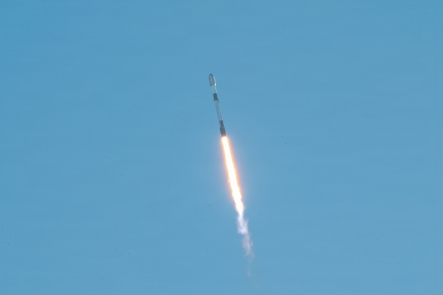 Vandenberg Supports 69th Launch of 2026