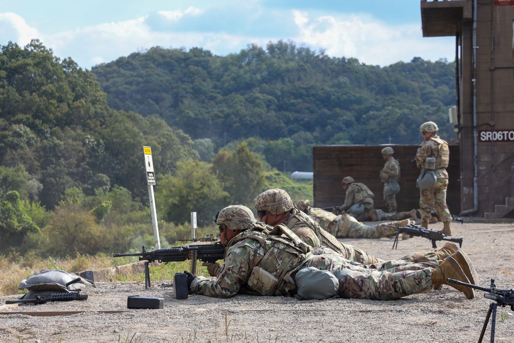DVIDS - Images - 19th ESC builds weapons proficiency [Image 3 of 20]