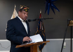 NRC Honors Gold Star Families [Image 2 of 6]