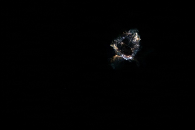 CRS-35 Launches from Cape Canaveral Space Force Station