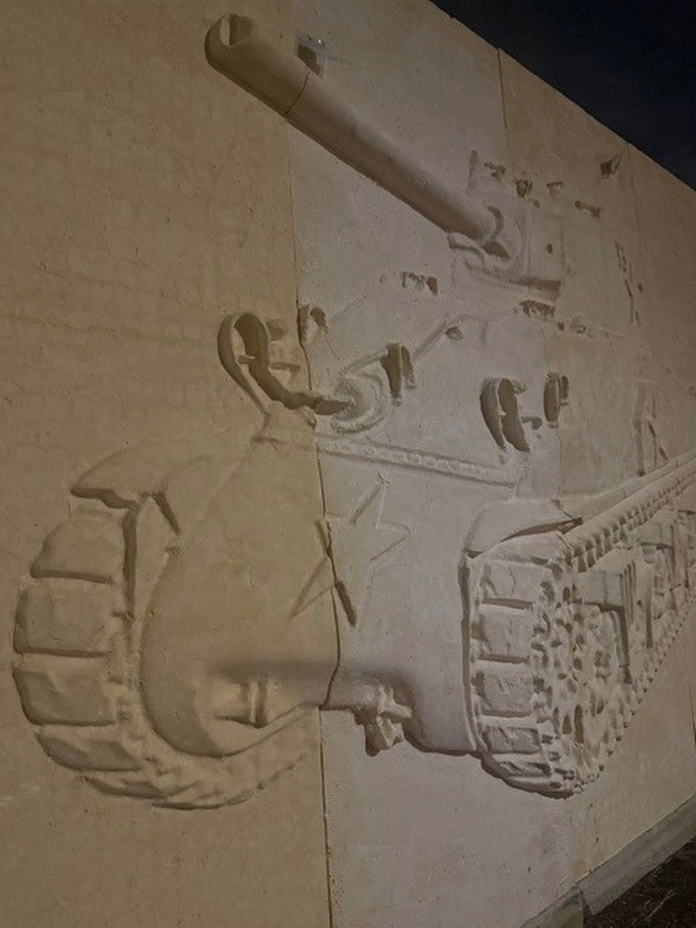 DVIDS - News - Detroit Arsenal Upgrades Its Armor With 3D-Printed ...