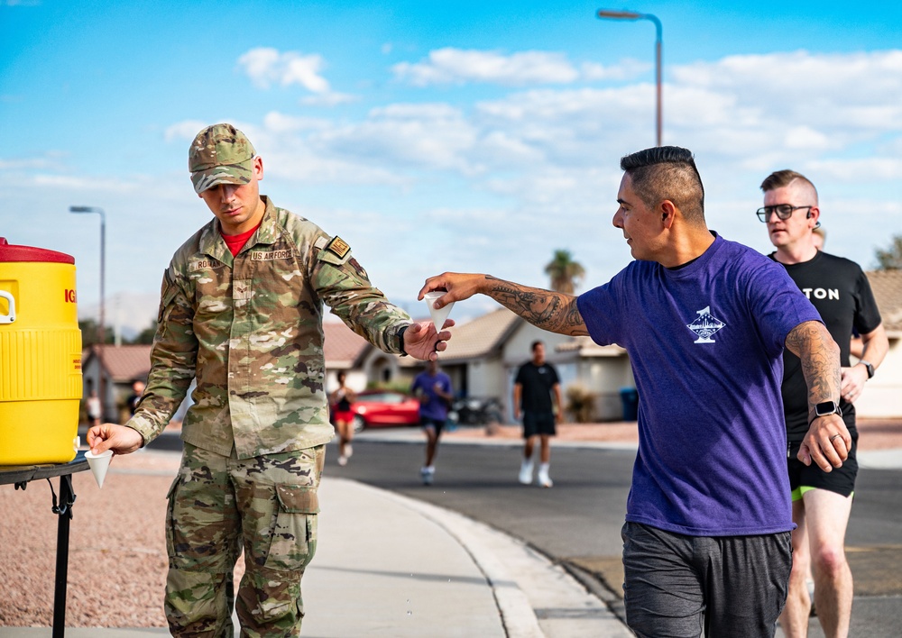 DVIDS - Images - Dash For Danielle: Honoring a Legacy [Image 6 of 6]