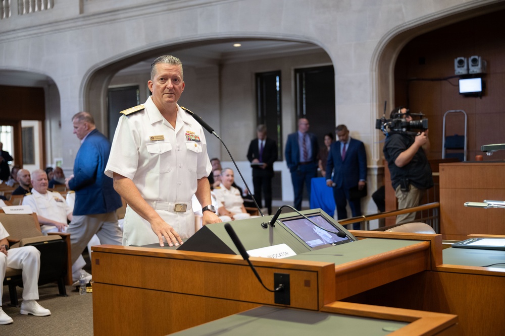 Military City USA Honors 251 Years of Unwavering Vigilance, Unmatched Lethality