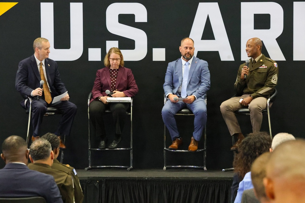 Generational food changes optimize warfighter performance