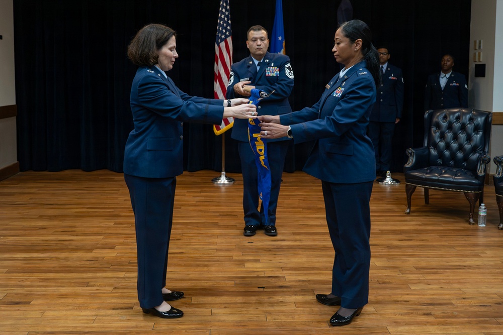 Randolph Medical Group activation marks new chapter at JBSA