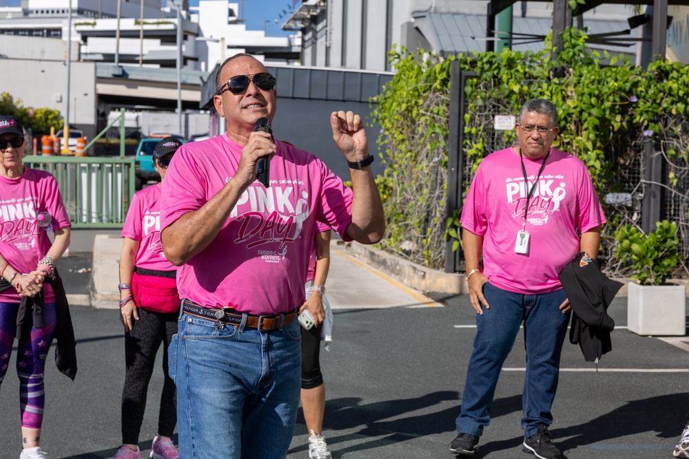 Puerto Rico National Guard joins fifth annual 