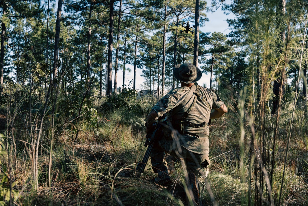 DVIDS - Images - Baseline Lethality Training [Image 7 of 9]