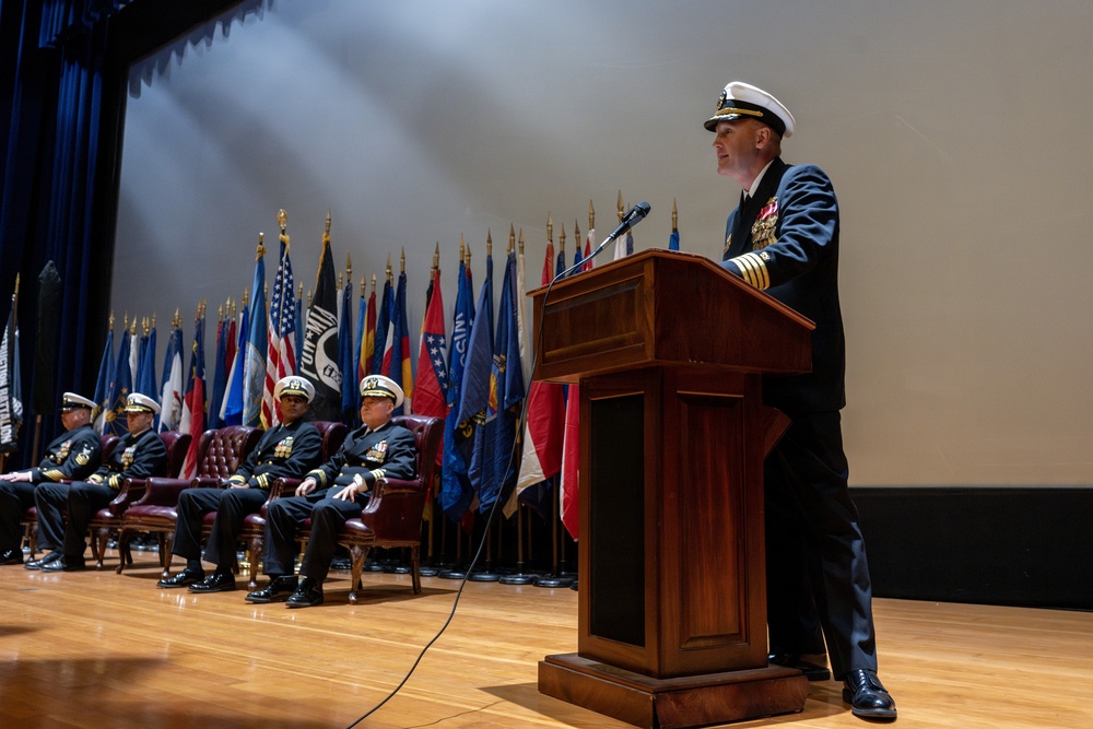 DVIDS - News - Navy Establishes Seabee Training and Evaluation Unit ...