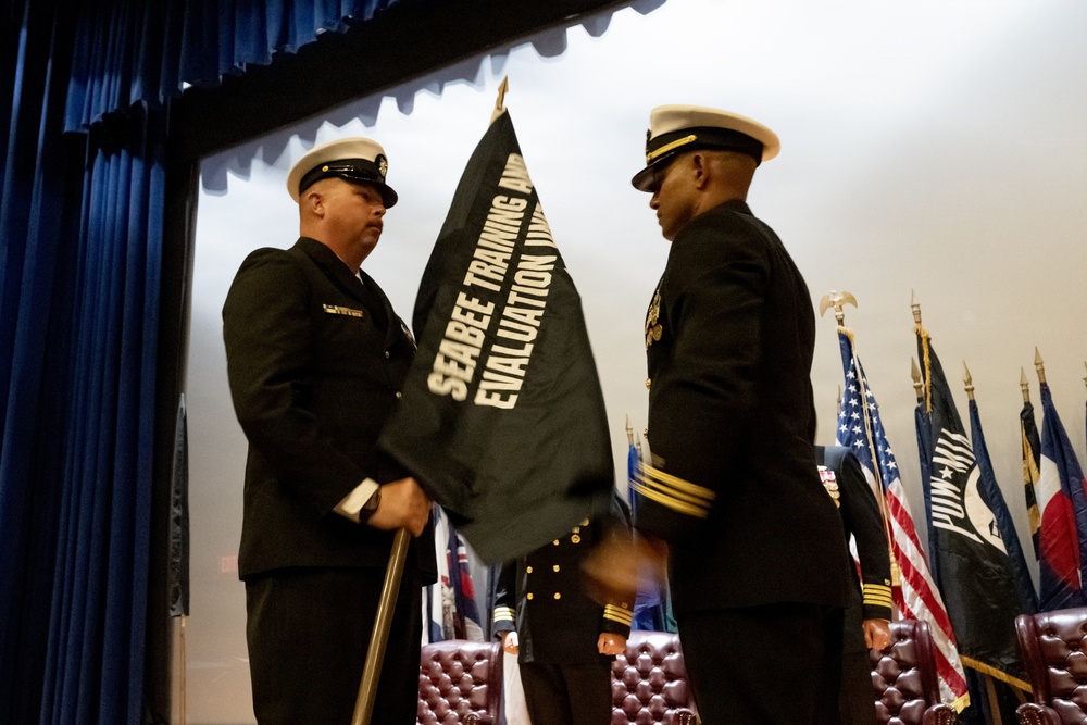 Navy Establishes Seabee Training and Evaluation Unit (STEU) 1 to Drive Pacific Force Readiness