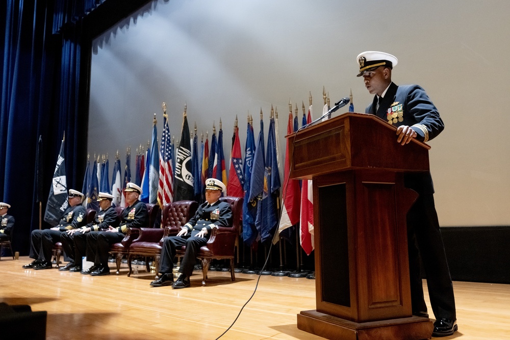 DVIDS - News - Navy Establishes Seabee Training and Evaluation Unit ...