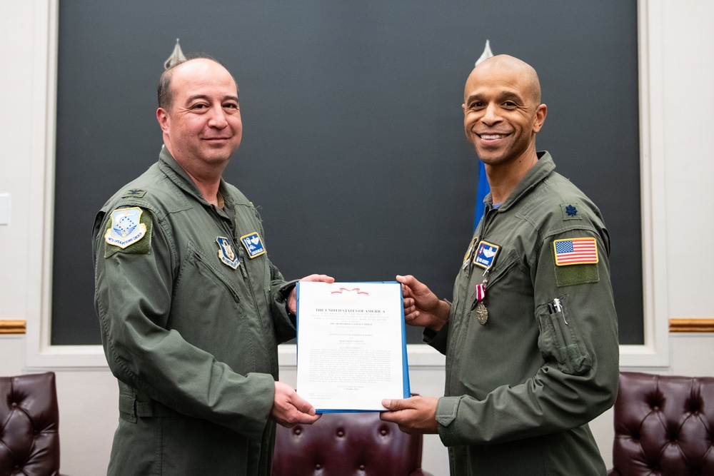 DVIDS - Images - 728th Change of Command [Image 1 of 2]