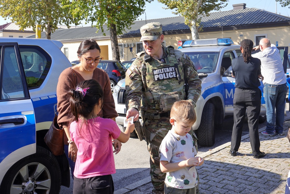 DVIDS - Images - Military Police and Military Working Dog community ...