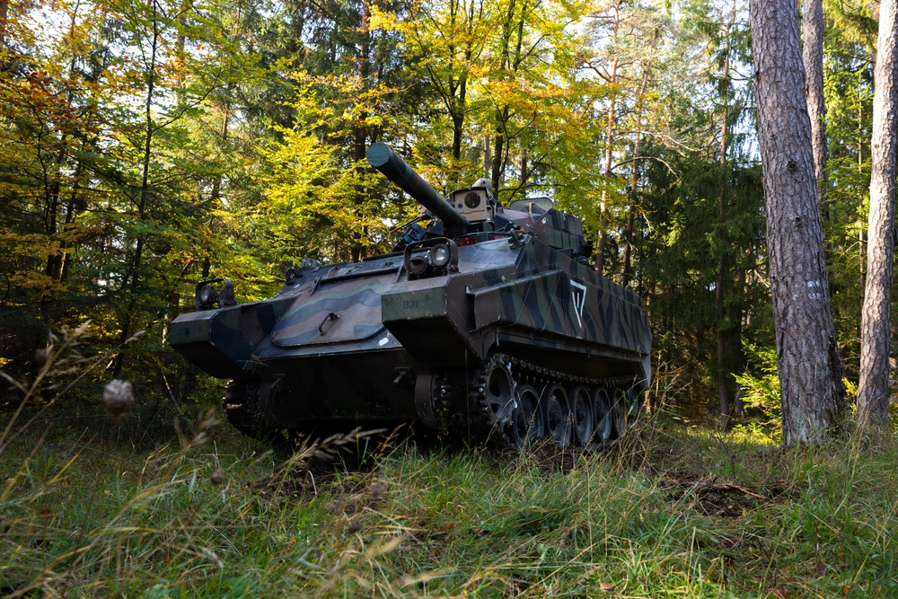 DVIDS - Images - Combined Resolve 27-01 [Image 3 of 3]