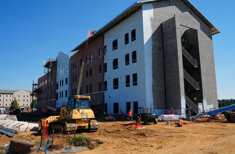 DVIDS - News - Wilmington District advances $43 million Special ...