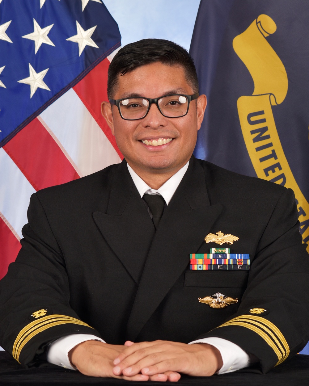 New Patuxent River ROICC sets course to be naval aviation’s trusted construction partner