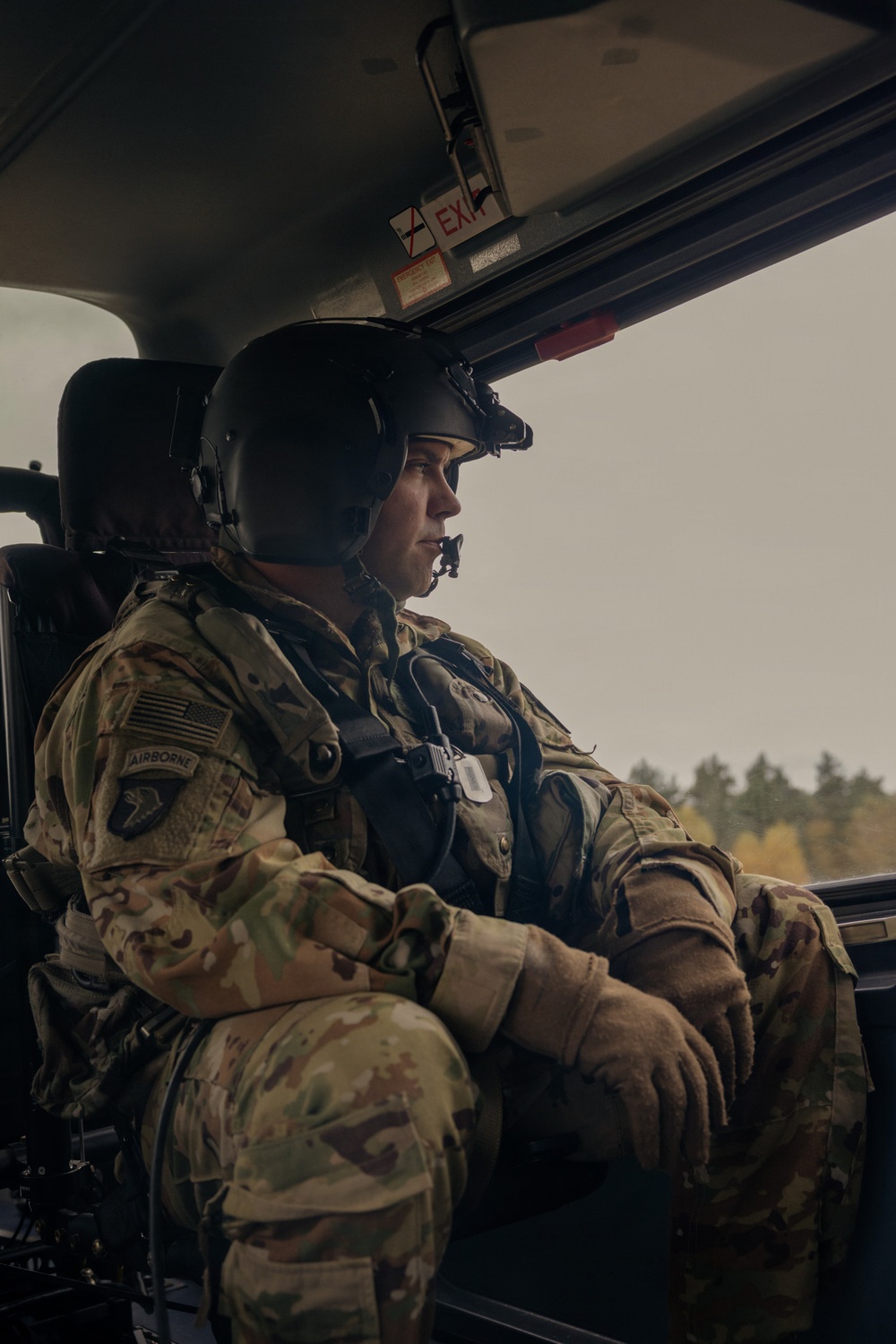 DVIDS - Images - Flight Operation during Demon Gauntlet IV [Image 3 of 3]
