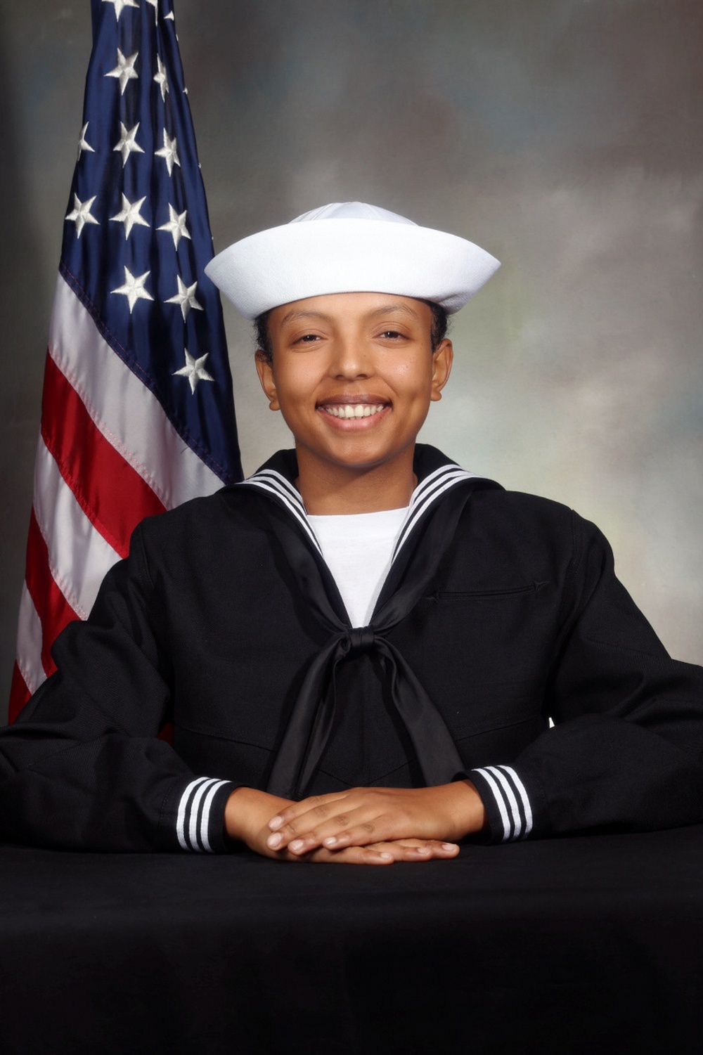 DVIDS - News - Mengistu Earns Military Excellence Award at Recruit ...