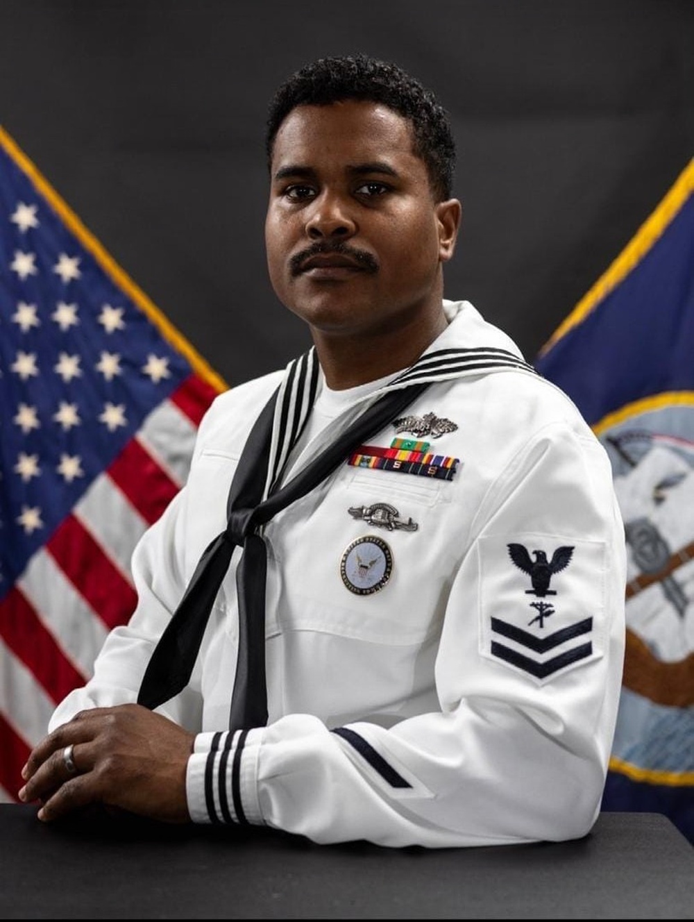 NTAG Empire State Recruiter in the Spotlight CE2 Crishnah Blackwood