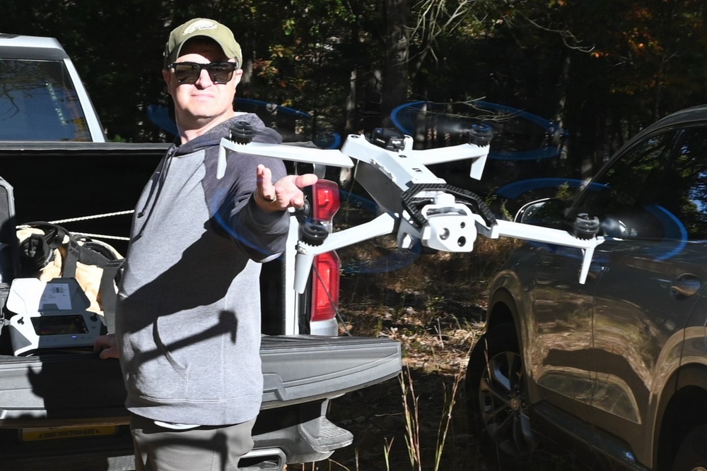 Training for emerging threats on the battlefield