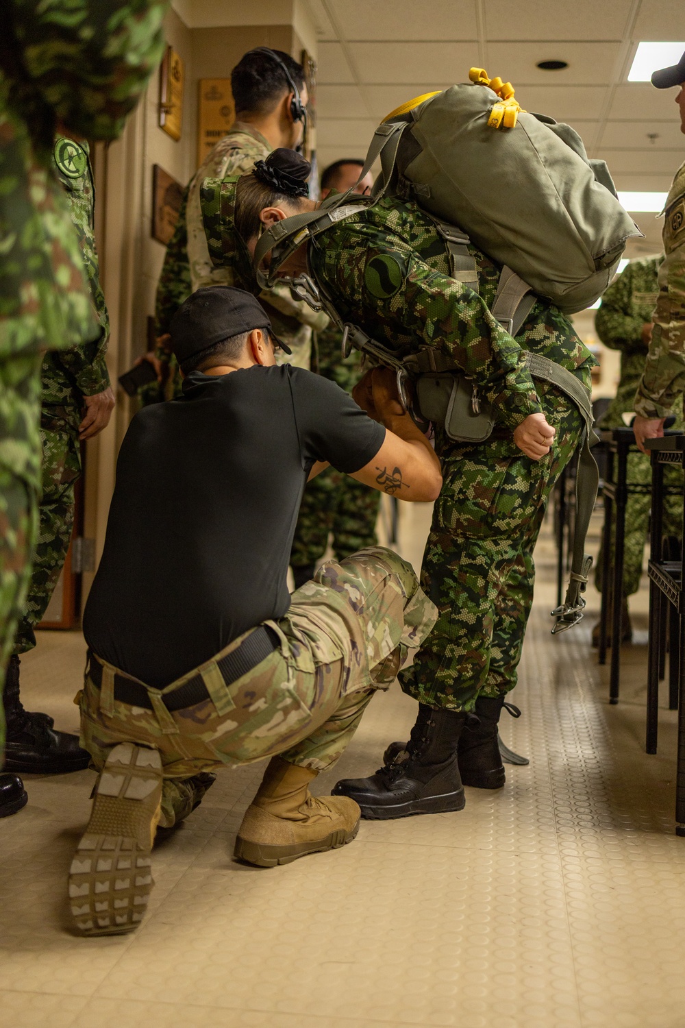 DVIDS - News - U.S. Army, Colombian senior military leaders conclude ...