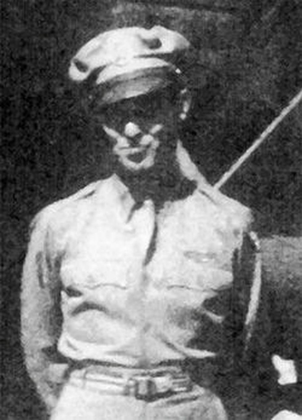 DVIDS - News - Lost in 1941, WWII Airman Returns to California for ...