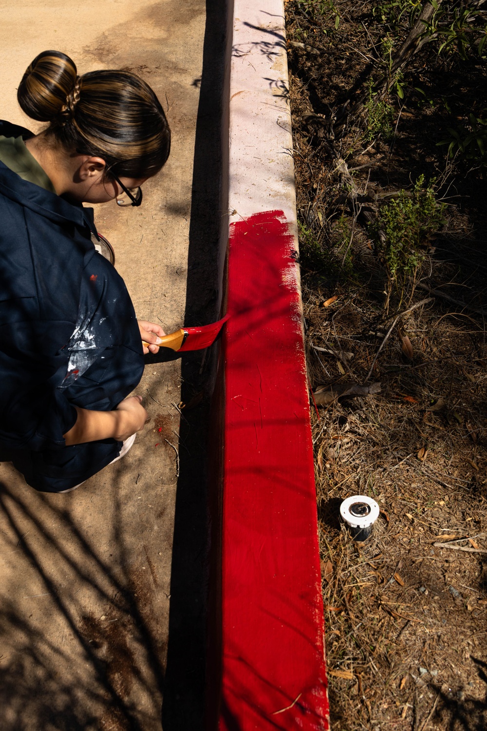 DVIDS - Images - Operation Clean Sweep V – 13 Area Barracks Day 2 ...