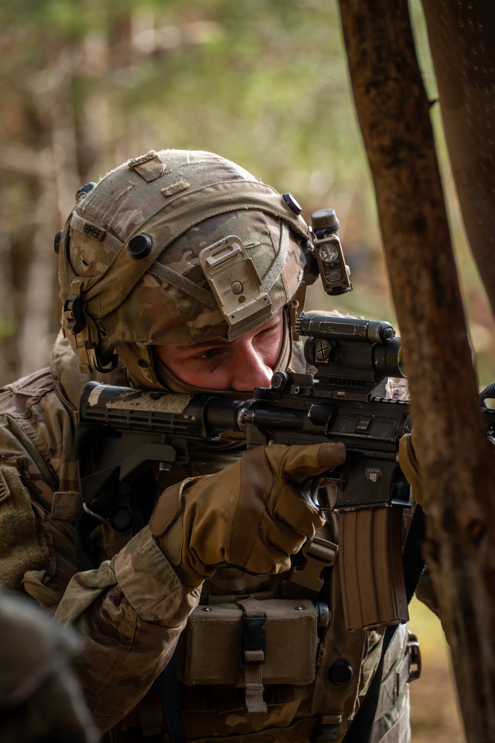 DVIDS - Images - Combined Resolve 27-01 [Image 5 of 6]