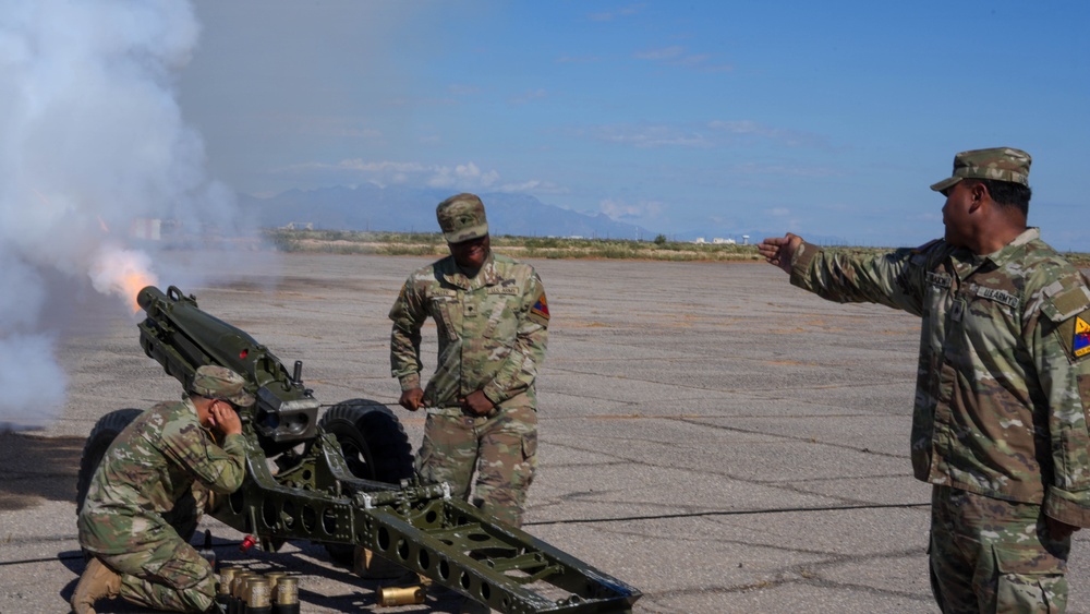 DVIDS - Images - 2026 Amigo Airsho Brings Aviation and Community ...