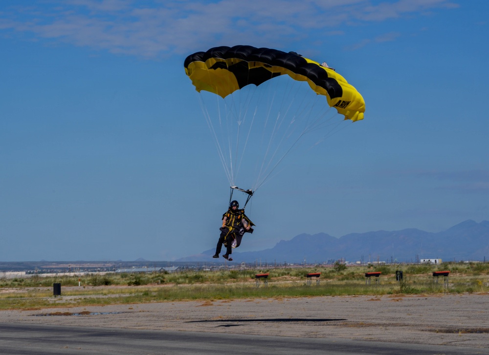 DVIDS - Images - 2026 Amigo Airsho Brings Aviation and Community ...