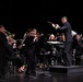 U.S. Navy Concert Band gives community concert