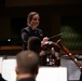 U.S. Navy Concert Band gives community concert