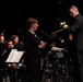 U.S. Navy Concert Band gives community concert