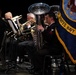 U.S. Navy Concert Band gives community concert